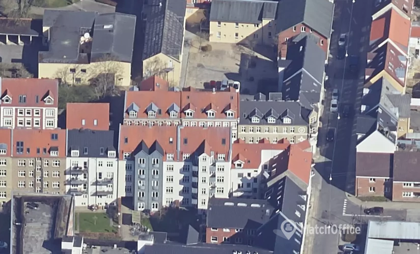 Bolig Rosenlundsgade 13 9000 Aalborg