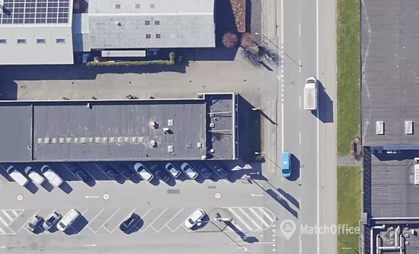 Butik Håndværkervej 7 9000 Aalborg