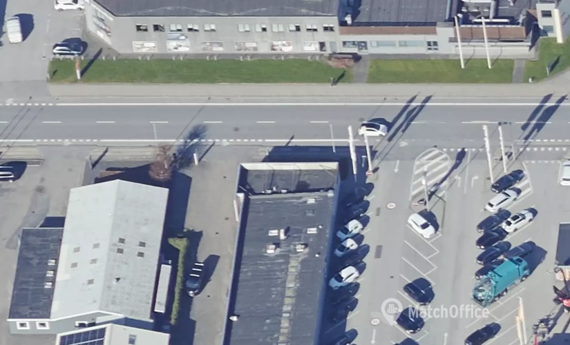 Butik Håndværkervej 7 9000 Aalborg