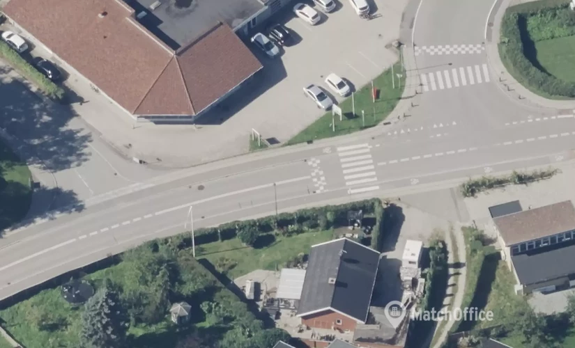 Butik Fugletoften 17 4320 Lejre