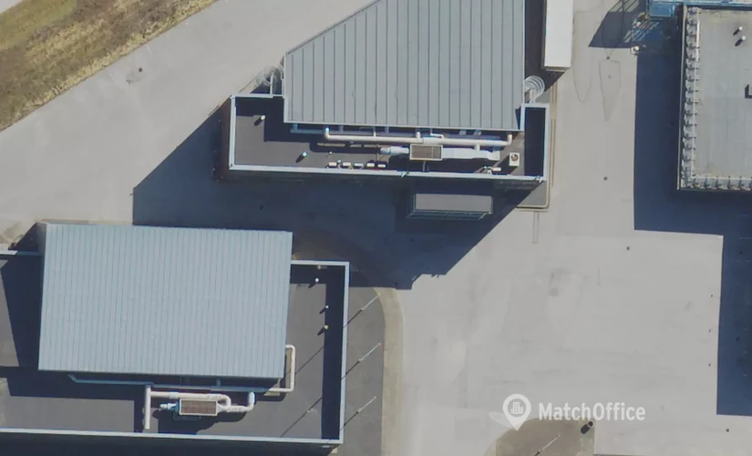 Kontor til leje på Cypresvej 8, 7400 Herning - 901 m² | Foto 4 - Lokalebasen