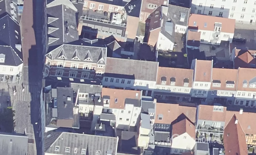 Butik Søndergade 3 7100 Vejle