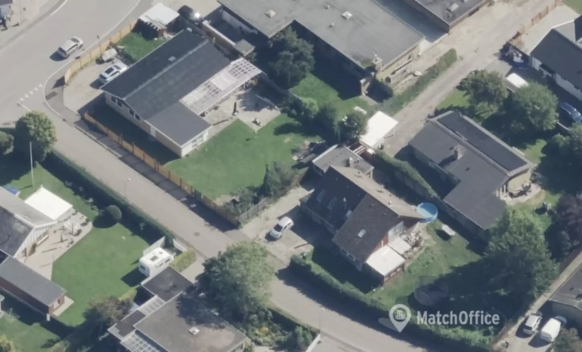 Butik Fugletoften 17 4320 Lejre