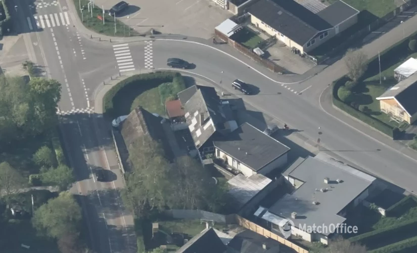 Butik Fugletoften 17 4320 Lejre