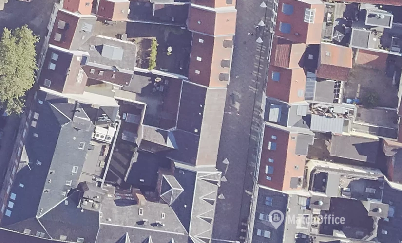 Butik Søndergade 3 7100 Vejle