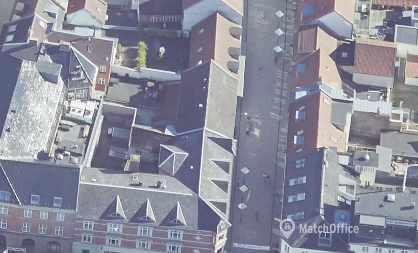 Butik Søndergade 3 7100 Vejle