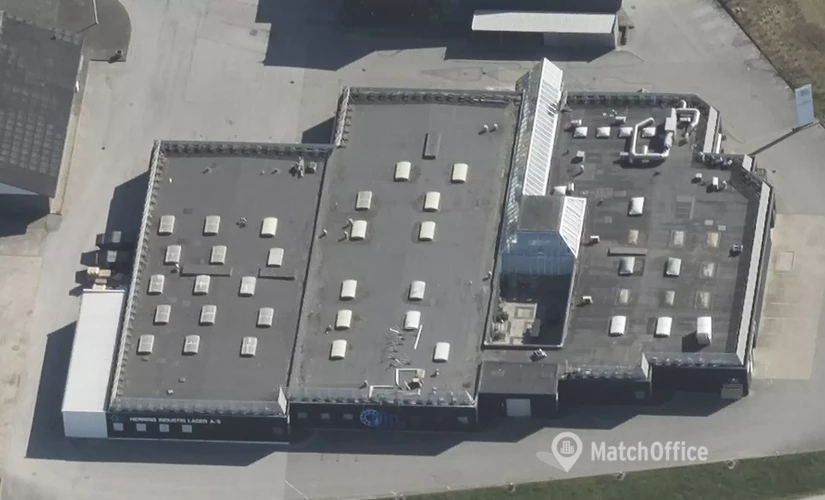 Office Cypresvej 8 7400 Herning