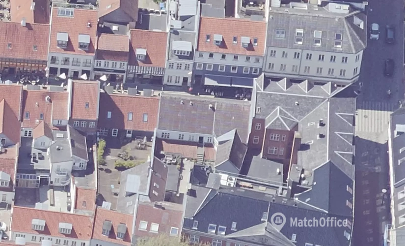 Butik Søndergade 3 7100 Vejle