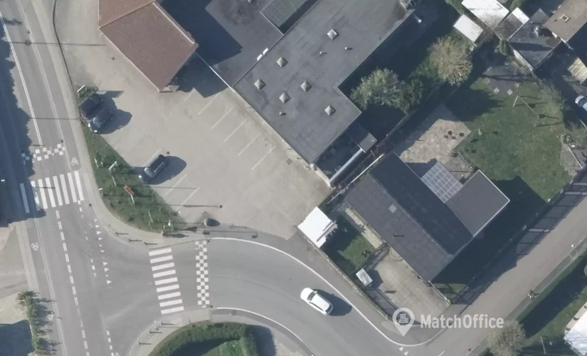 Butik Fugletoften 17 4320 Lejre