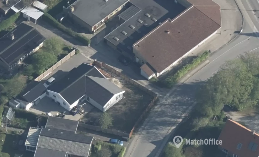 Butik Fugletoften 17 4320 Lejre