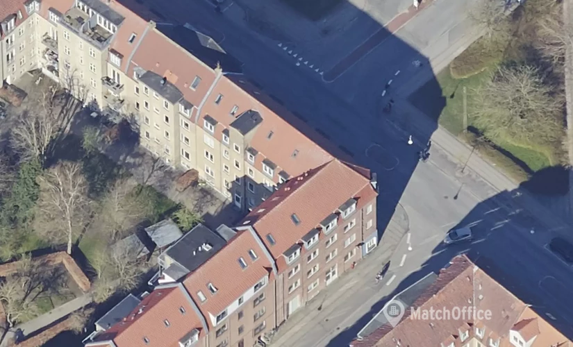 Bolig Sjællandsgade 54 9000 Aalborg