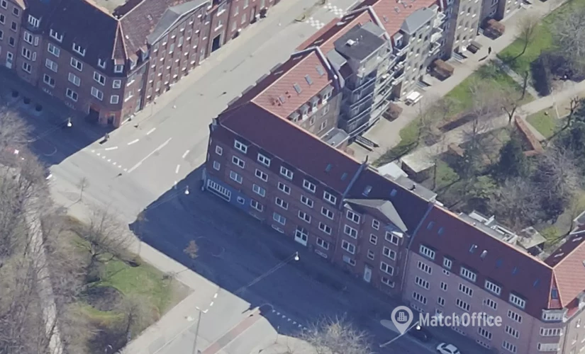 Bolig Sjællandsgade 54 9000 Aalborg