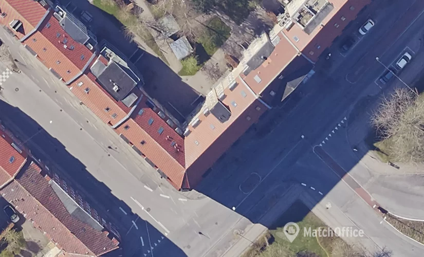 Bolig Sjællandsgade 54 9000 Aalborg