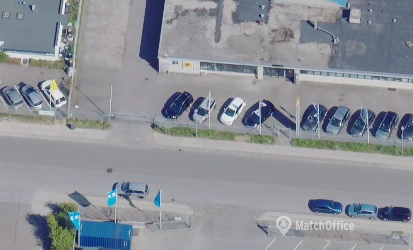 Grund Energivej 12 2750 Ballerup