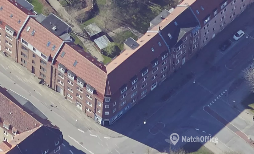 Bolig Sjællandsgade 54 9000 Aalborg