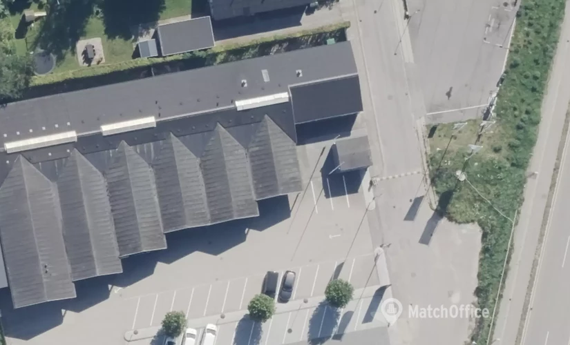 Butik Stormøllevej 92A 4600 Køge