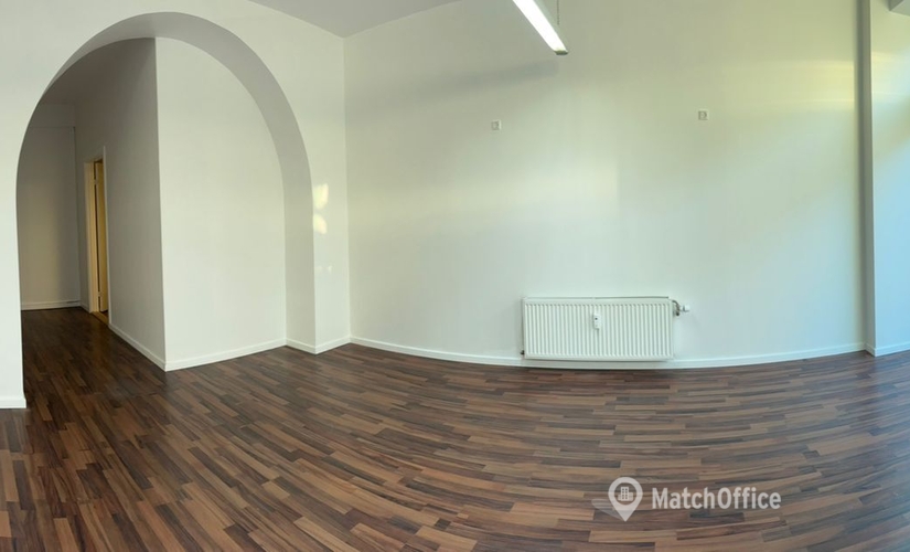 Kontor til leje på Storgade 56, 4180 Sorø - 160 m² | Foto 2 - Lokalebasen