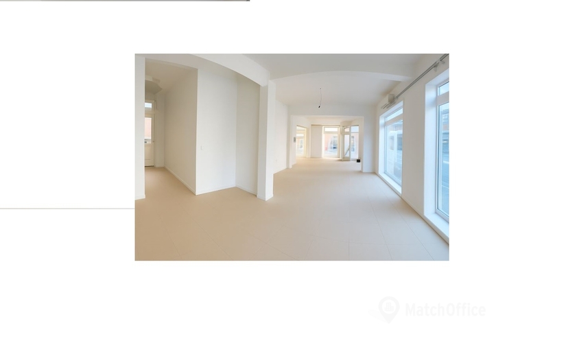 Kontor til leje på Storgade 56, 4180 Sorø - 160 m² | Foto 4 - Lokalebasen