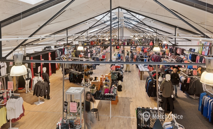 Kontor til leje på Galoche Alle 18, 4600 Køge - 861 m² | Foto 4 - Lokalebasen.dk