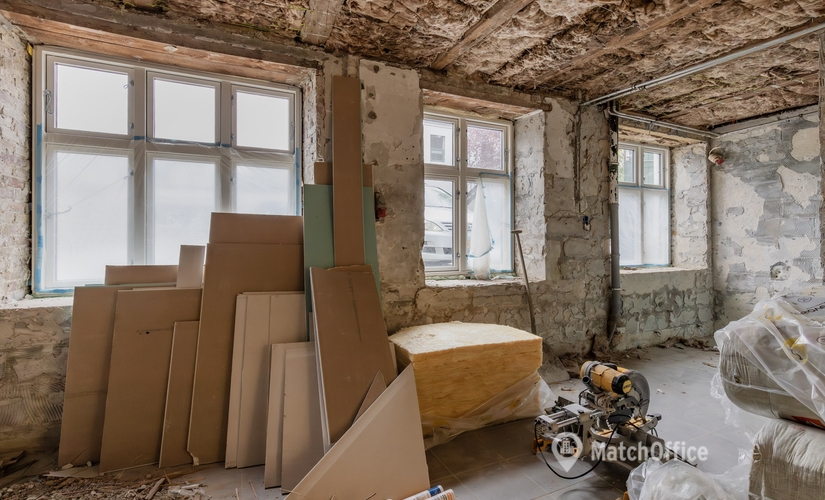 Butik til leje på Nordre Fasanvej 239, 2200 København N - 150 m² | Foto 1 - Lokalebasen