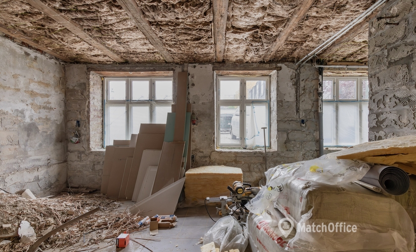 Butik til leje på Nordre Fasanvej 239, 2200 København N - 150 m² | Foto 4 - Lokalebasen