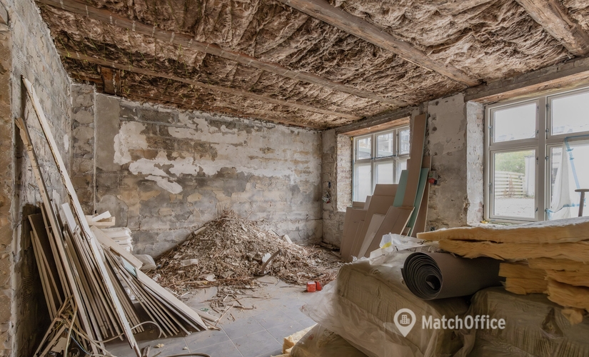 150 m² Shop for rent in Copenhagen N, Nordre Fasanvej 239 (2200) - 2 | MatchOffice