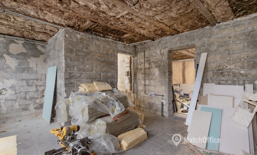 150 m² Commercial shop for rent in Copenhagen N, Nordre Fasanvej 239 (2200) - 3 | MatchOffice