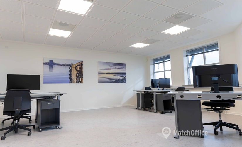 Office Majsmarken 1 9500 Hobro