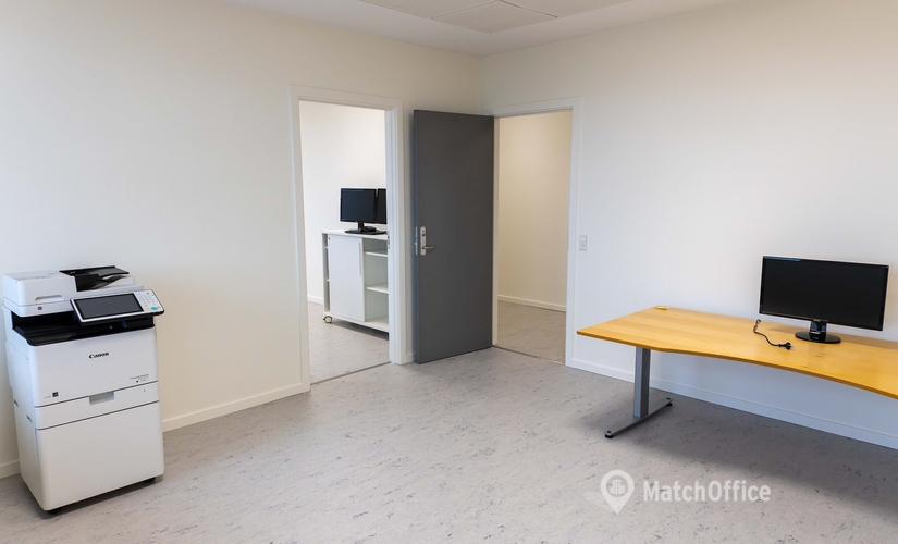 Office Majsmarken 1 9500 Hobro