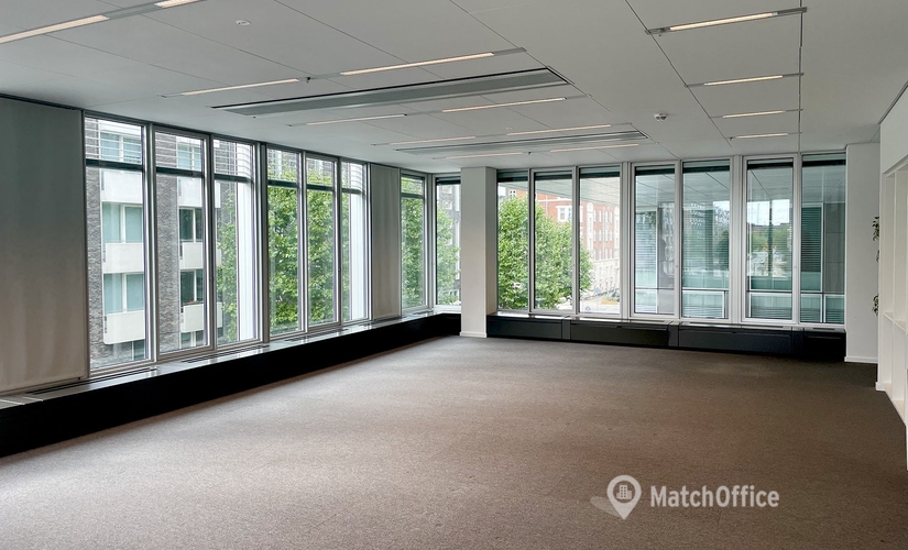 Kontor til leje på Weidekampsgade 14, 2300 København S - 662 m² | Foto 4 - Lokalebasen