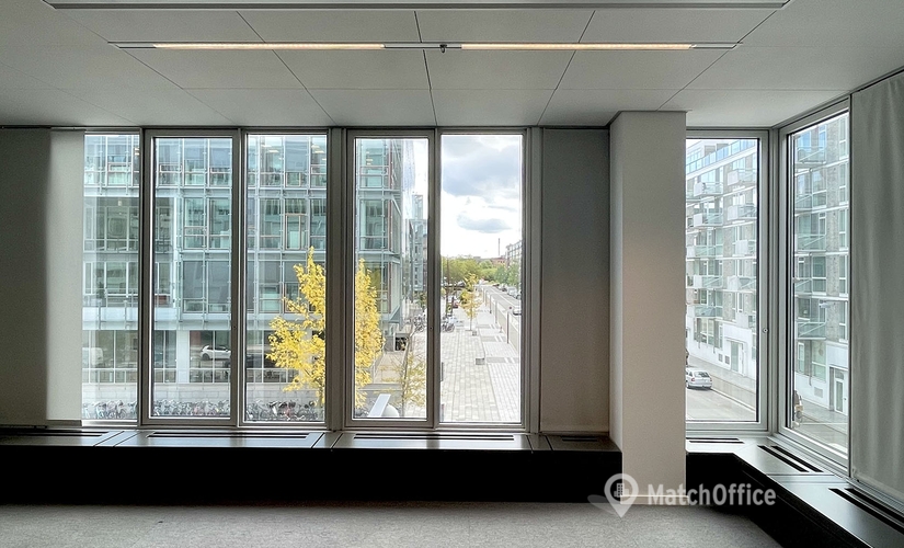 Office Weidekampsgade 14 2300 Copenhagen S