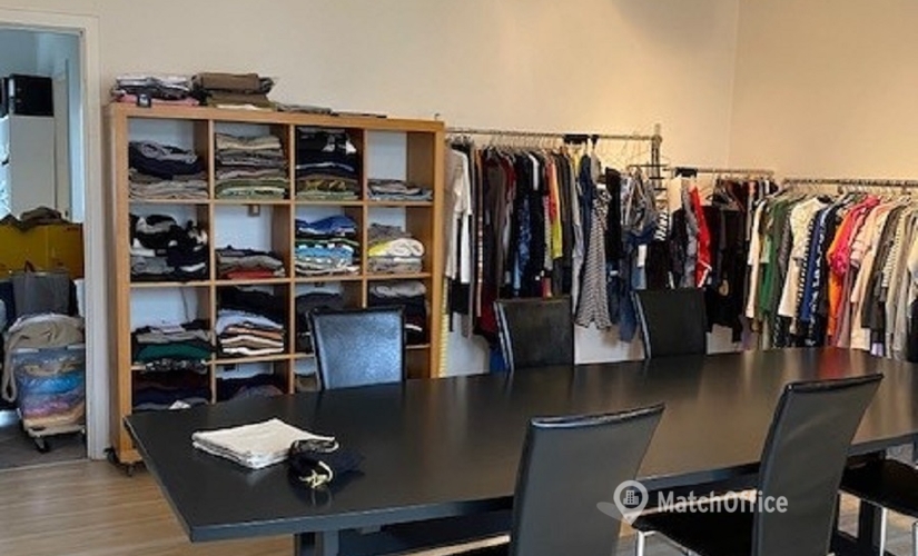 Office Hammershusvej 3G 7400 Herning