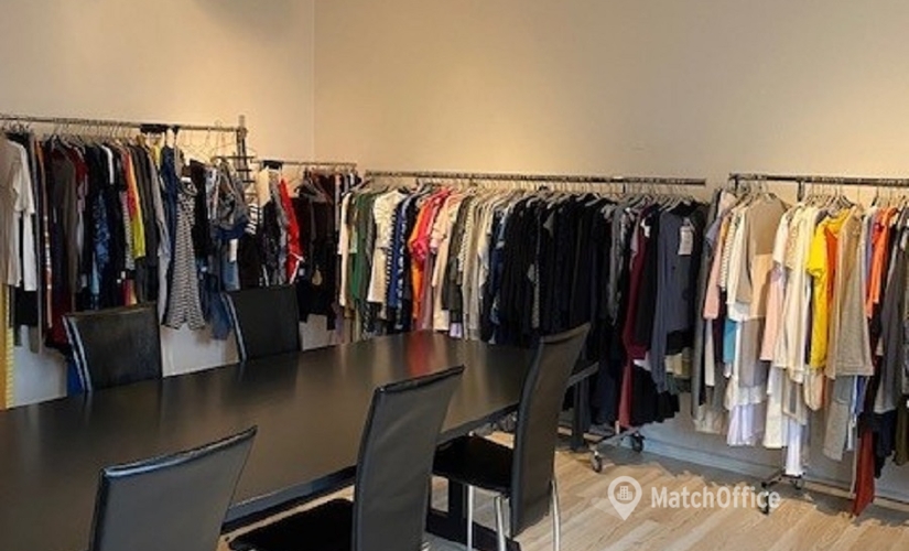 Office Hammershusvej 3G 7400 Herning