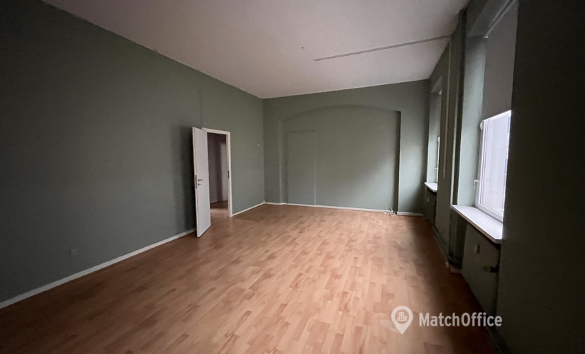 Office Vindegade 26 5000 Odense C