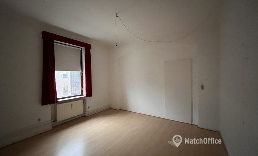 Kontor til leje på Vindegade 26, 5000 Odense C - 120 m² | Foto 1 - Lokalebasen.dk