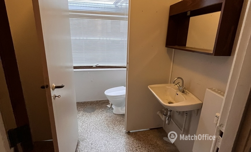 Kontor til leje på Vindegade 26, 5000 Odense C - 120 m² | Foto 2 - Lokalebasen