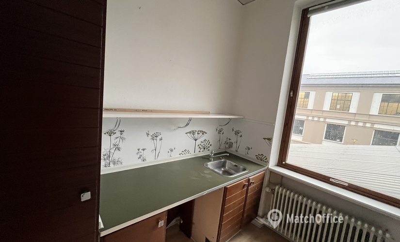 Office Vindegade 26 5000 Odense C