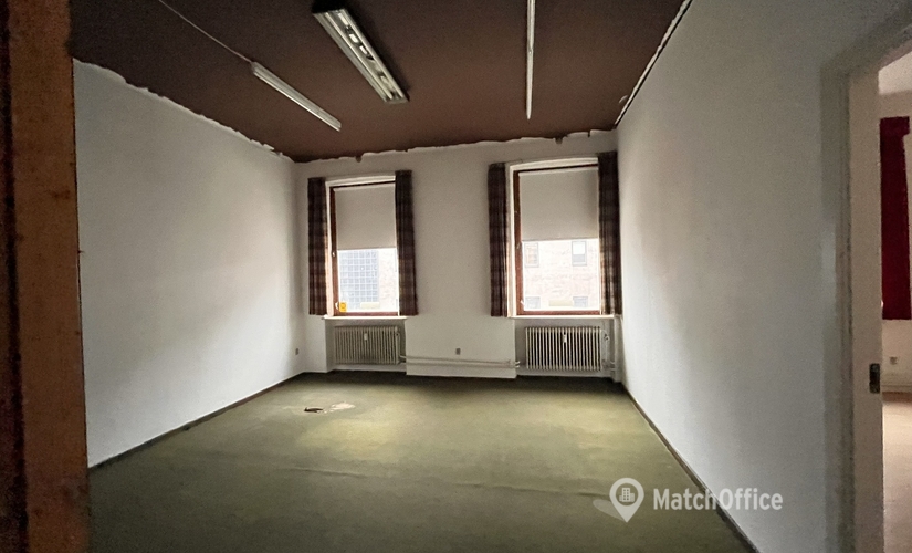 Office Vindegade 26 5000 Odense C