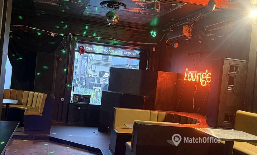 622 m² Commercial shop for rent in Copenhagen City Center, Gammeltorv 8 (1457) - 4 | MatchOffice.com