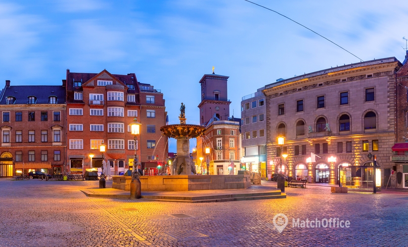 Butik til leje på Gammeltorv 8, 1457 København K - 622 m² | Foto 0 - Lokalebasen.dk