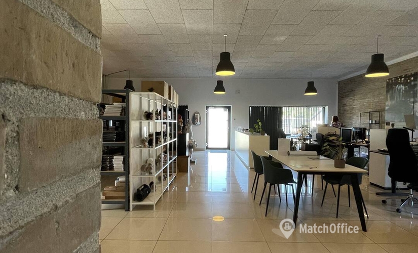 Kontor til leje på Hjørringvej 185, 9400 Nørresundby - 264 m² | Foto 4 - Lokalebasen