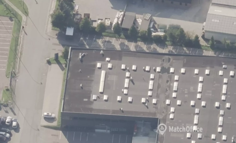 Office Baldersbækvej 24 2635 Ishoj