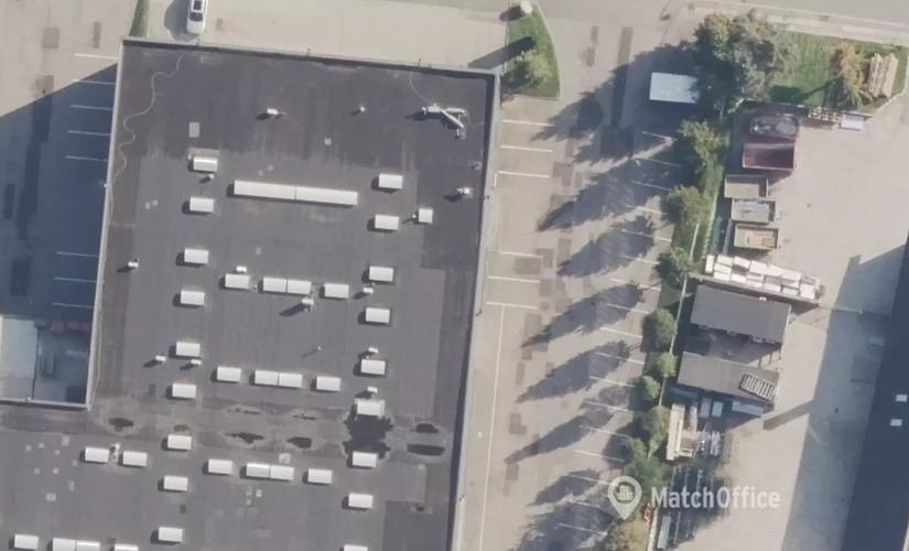 Kontor til leje på Baldersbækvej 24, 2635 Ishøj - 1180 m² | Foto 4 - Lokalebasen.dk