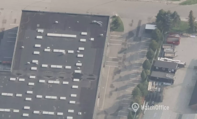 Office Baldersbækvej 24 2635 Ishoj