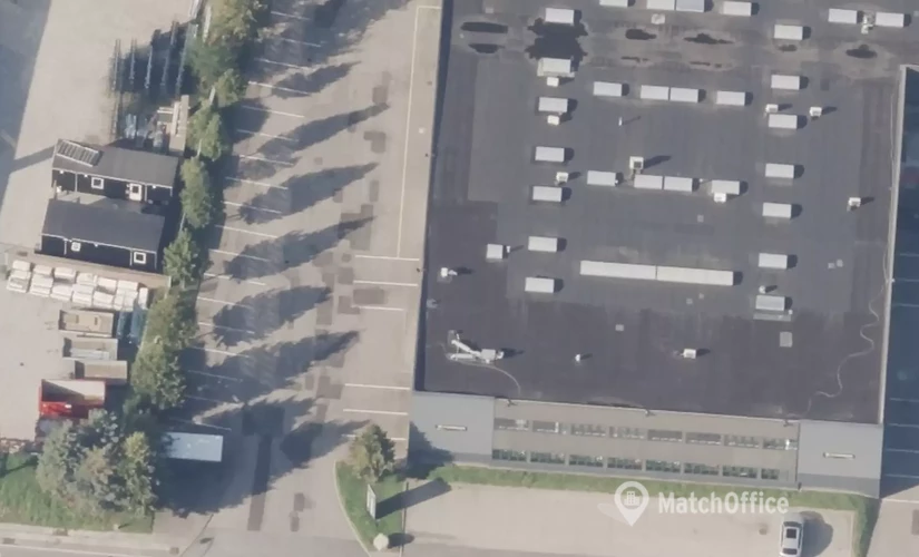 Office Baldersbækvej 24 2635 Ishoj