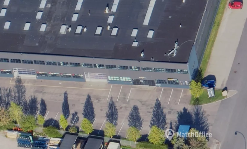 Office Baldersbækvej 24 2635 Ishoj