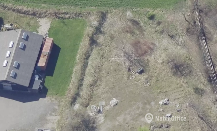 Grund Krogvejen 26 4281 Gørlev