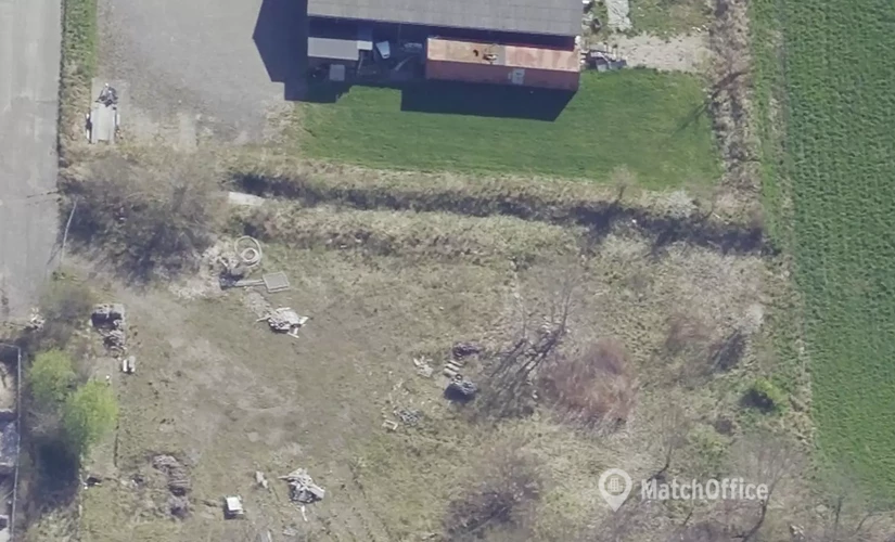 Grund Krogvejen 26 4281 Gørlev