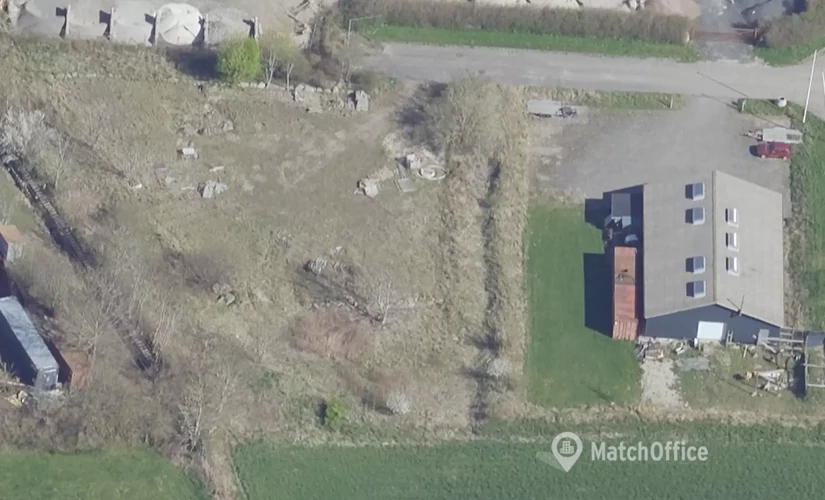 Grund Krogvejen 26 4281 Gørlev