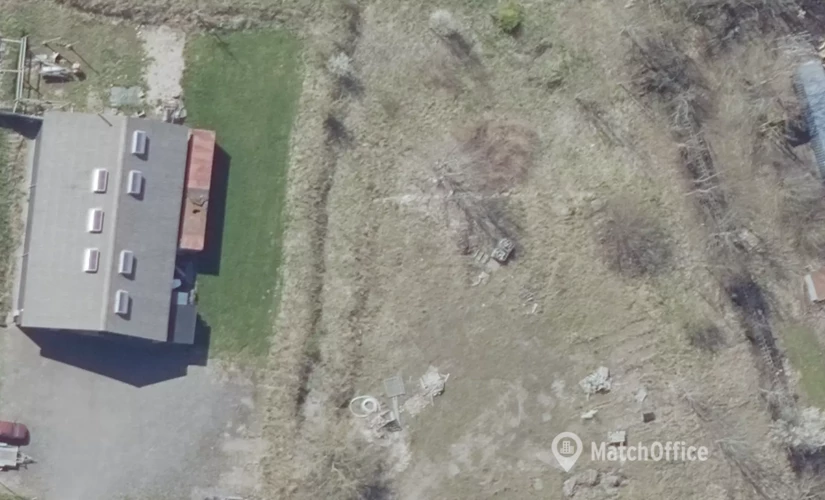 Grund Krogvejen 26 4281 Gørlev